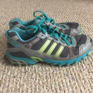 Adidas Adiprene Size 7.5
